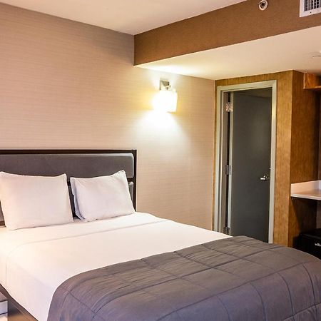 Hotel Henny New York Exterior photo